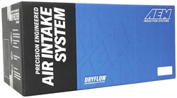AEM Short Ram Intake System