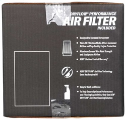 AEM Short Ram Intake System - Image 5