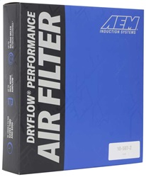 DryFlow Air Filter