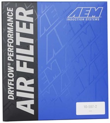 DryFlow Air Filter - Image 4