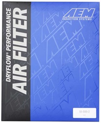 DryFlow Air Filter - Image 4