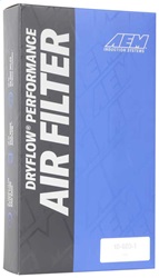 DryFlow Air Filter