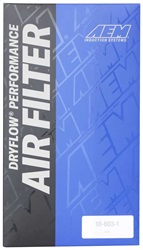 DryFlow Air Filter - Image 4