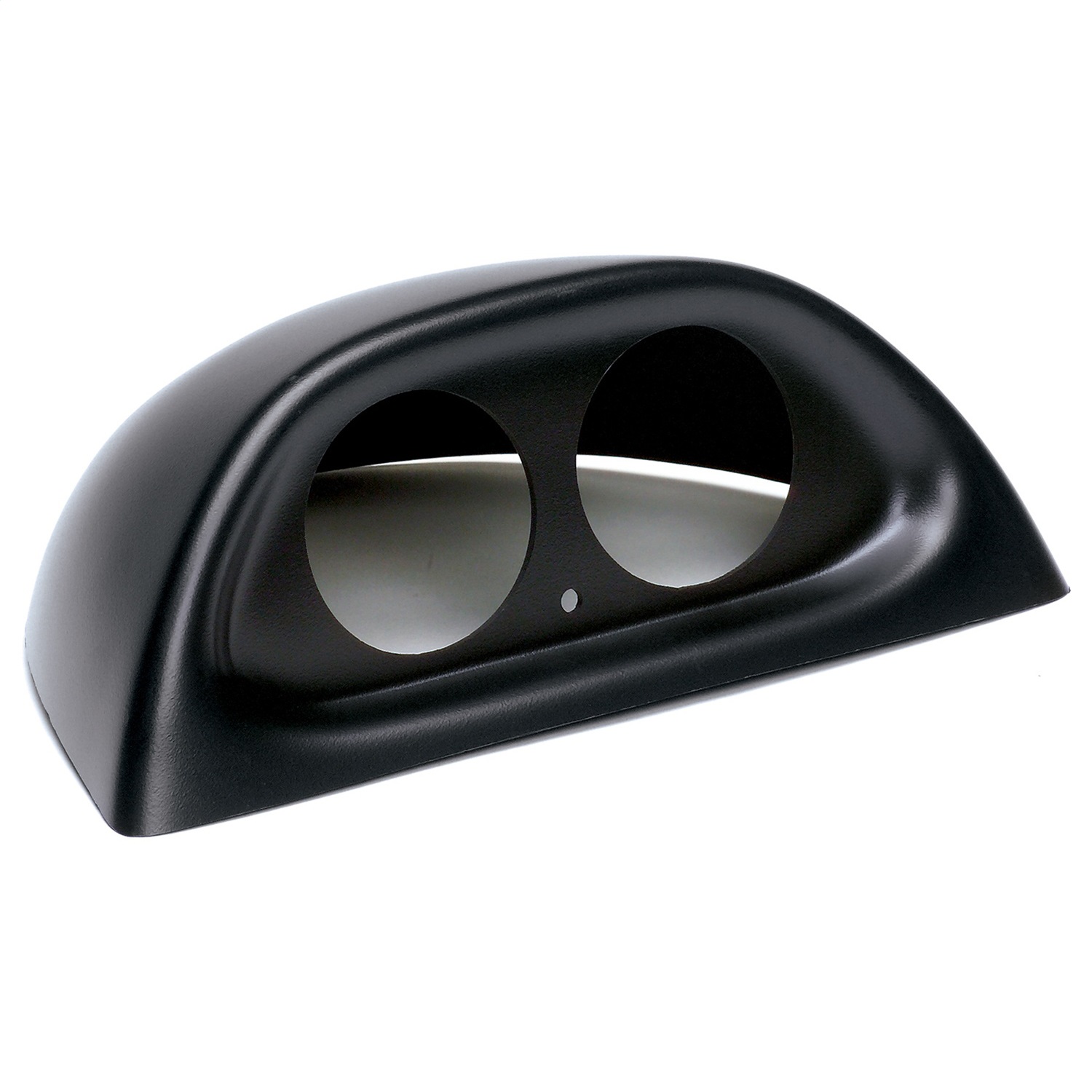 GAUGE MOUNT; DASH TOP; DUAL; 2 1/16in.; FORD MUSTANG 94-04 SN95