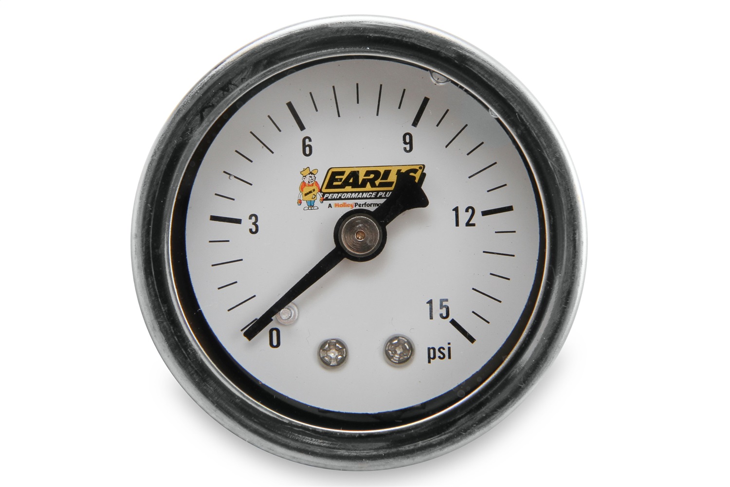 Fuel Pressure Gauge