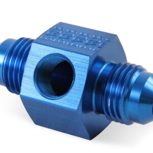 Fuel Pressure Gauge Adapter