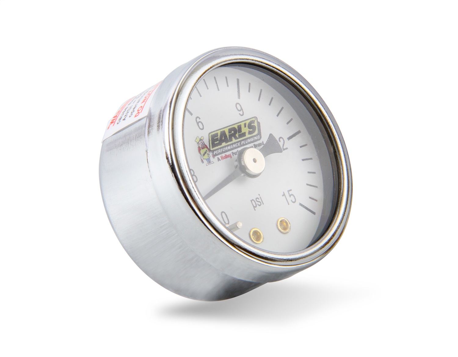 Fuel Pressure Gauge - Image 2