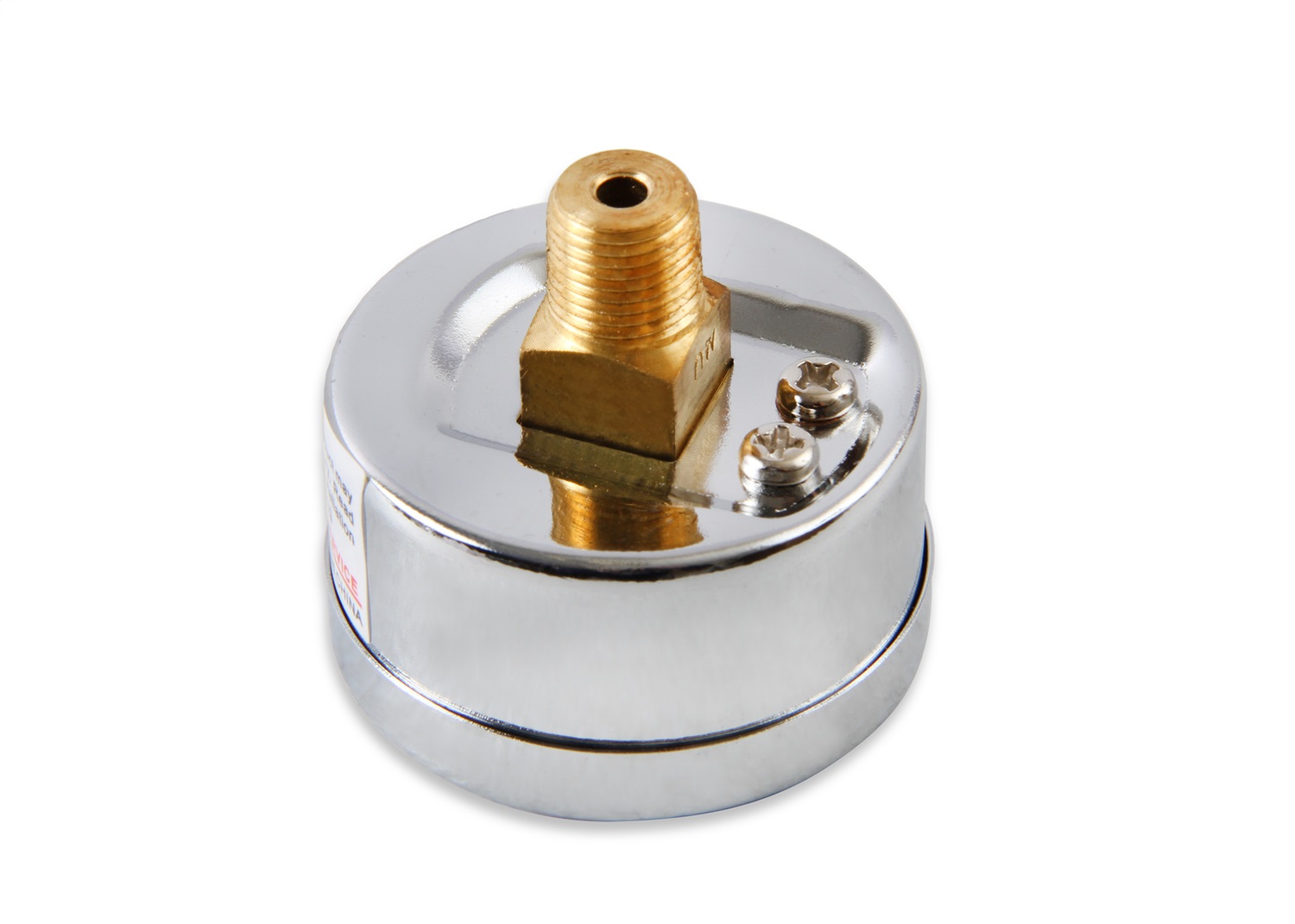 Fuel Pressure Gauge - Image 4