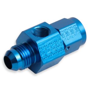 Fuel Pressure Gauge Adapter