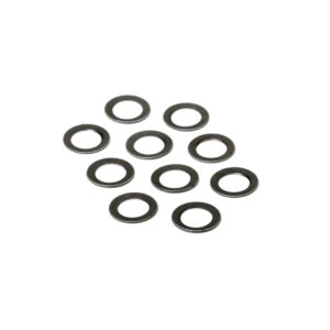Accelerator Pump Discharge Nozzle Gasket