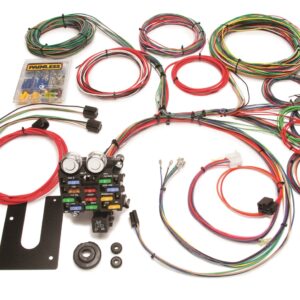 21 Circuit Classic Customizable Chassis Harness