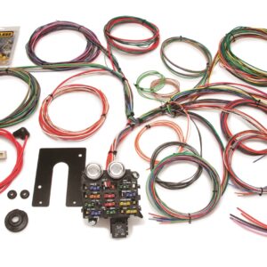 22 Circuit Classic Customizable Harness