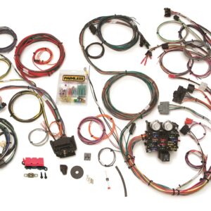 23 Circuit Direct Fit Harness