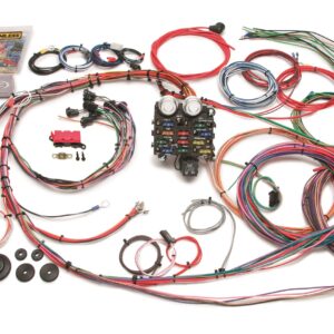 19 Circuit Classic Customizable Harness