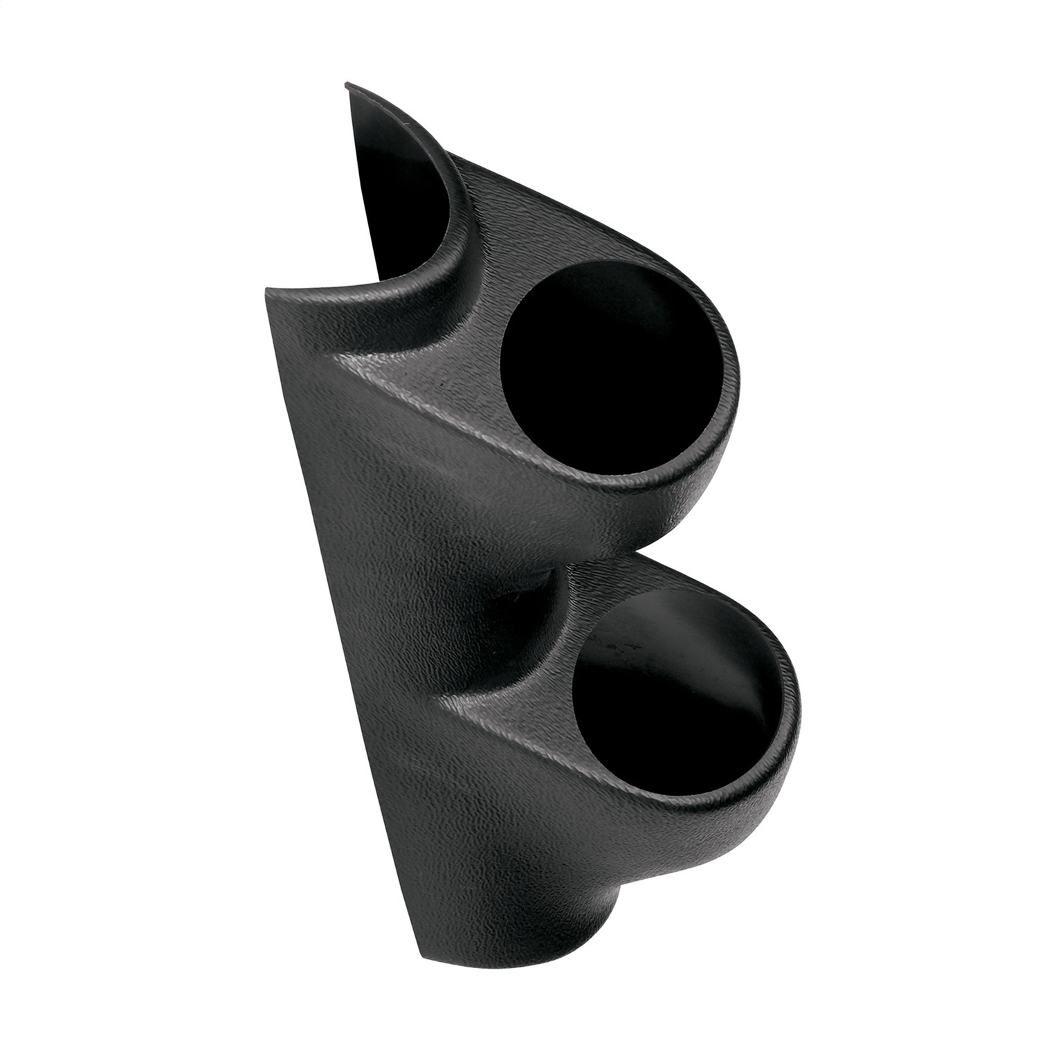 AutoMeter 10120 A-PILLAR POD, DUAL, 2-1/16", FORD MUSTANG 94-02 (COUPE) SN95
