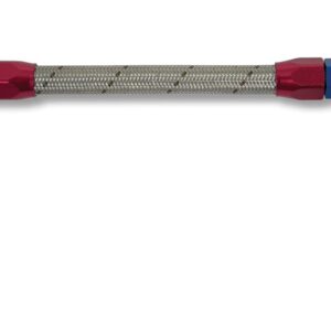 Billet Fuel Line Kit