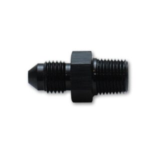 Vibrant Performance 10131 AN Fitting – -3ANML-1/16″NPTMLFtg