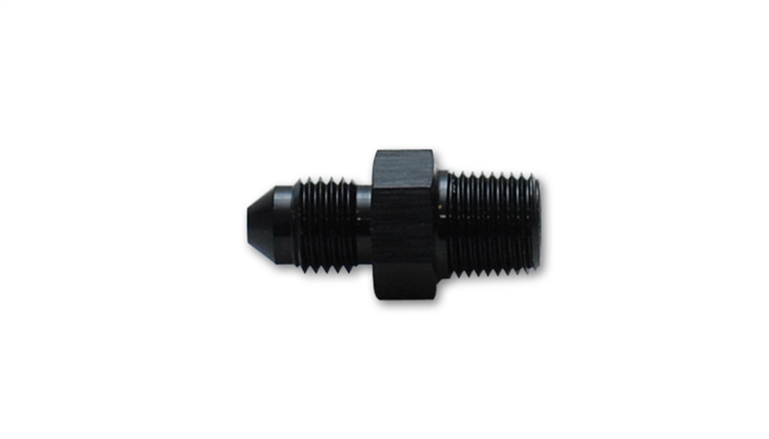 Vibrant Performance 10131 AN Fitting - -3ANML-1/16"NPTMLFtg