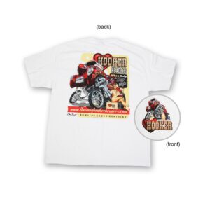 Hooker T-Shirt