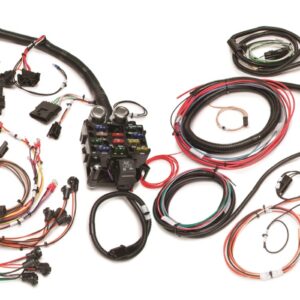 21 Circuit Direct Fit Harness