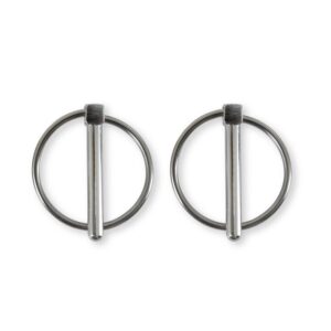 Replacement Torsion Clips
