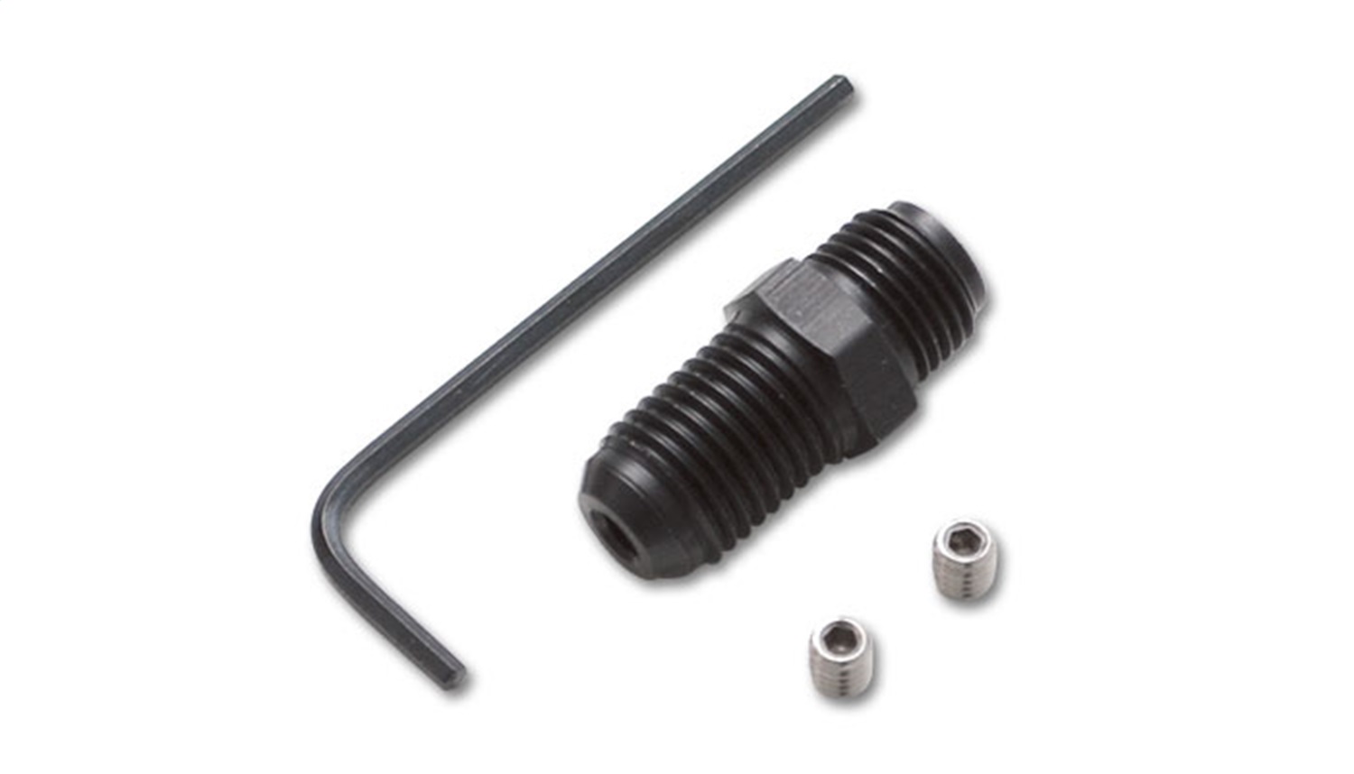 Vibrant Performance 10287 Engine Oil Pump Restrictor - -4ANx7/16-24OilKit