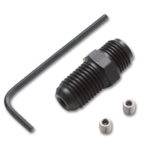 Vibrant Performance 10289 Engine Oil Pump Restrictor – -4ANx1/8″NPTOilKit