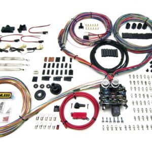 23 Circuit Pro Series Harness