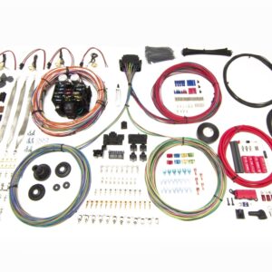 23 Circuit Pro Series Harness