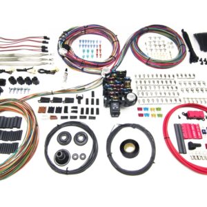25 Circuit Pro Series Harness