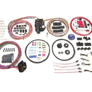 25 Circuit Pro Series Harness