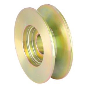 Alternator Pulley