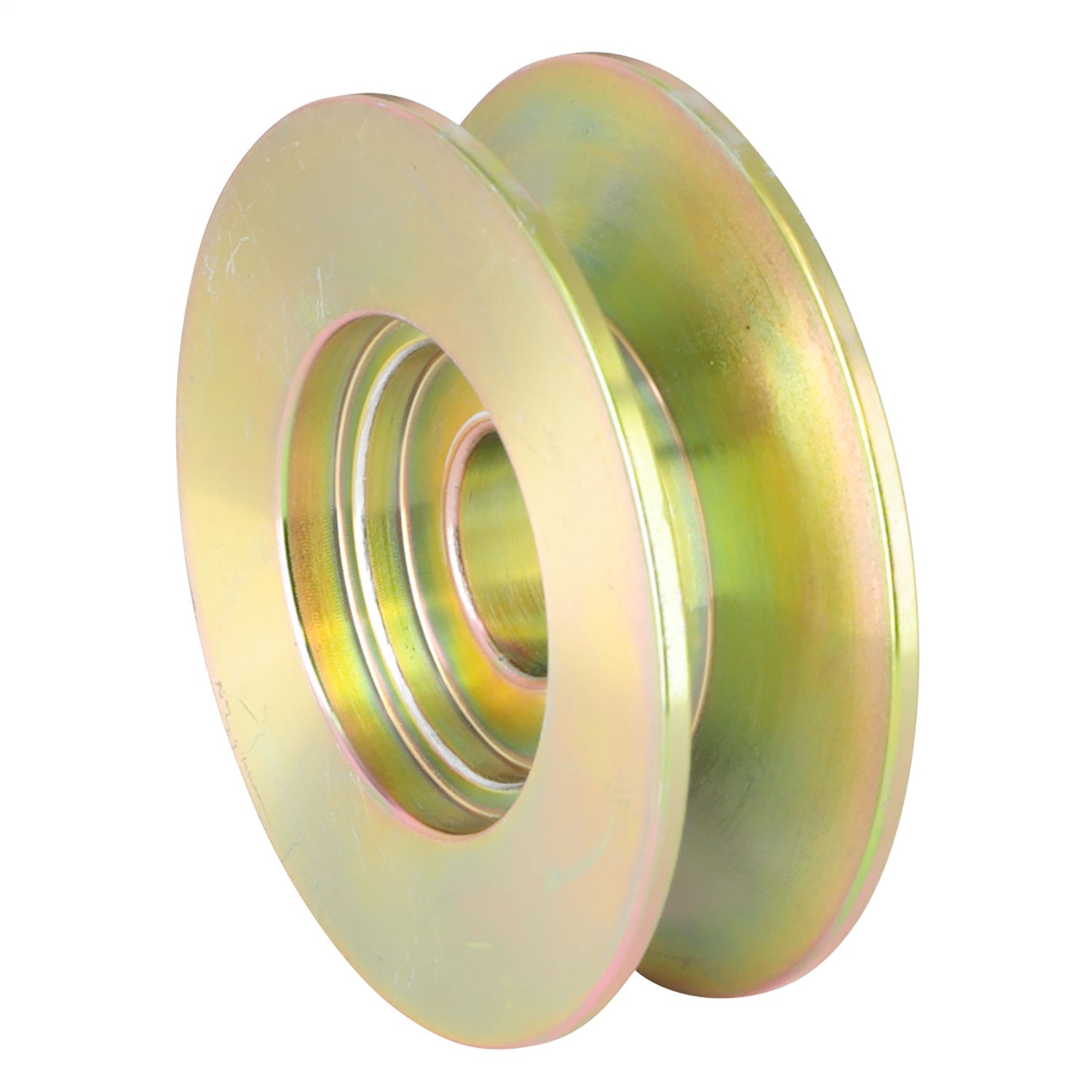 Alternator Pulley