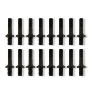 Ultra Seal Competition Screw-In Rocker Arm Stud Set