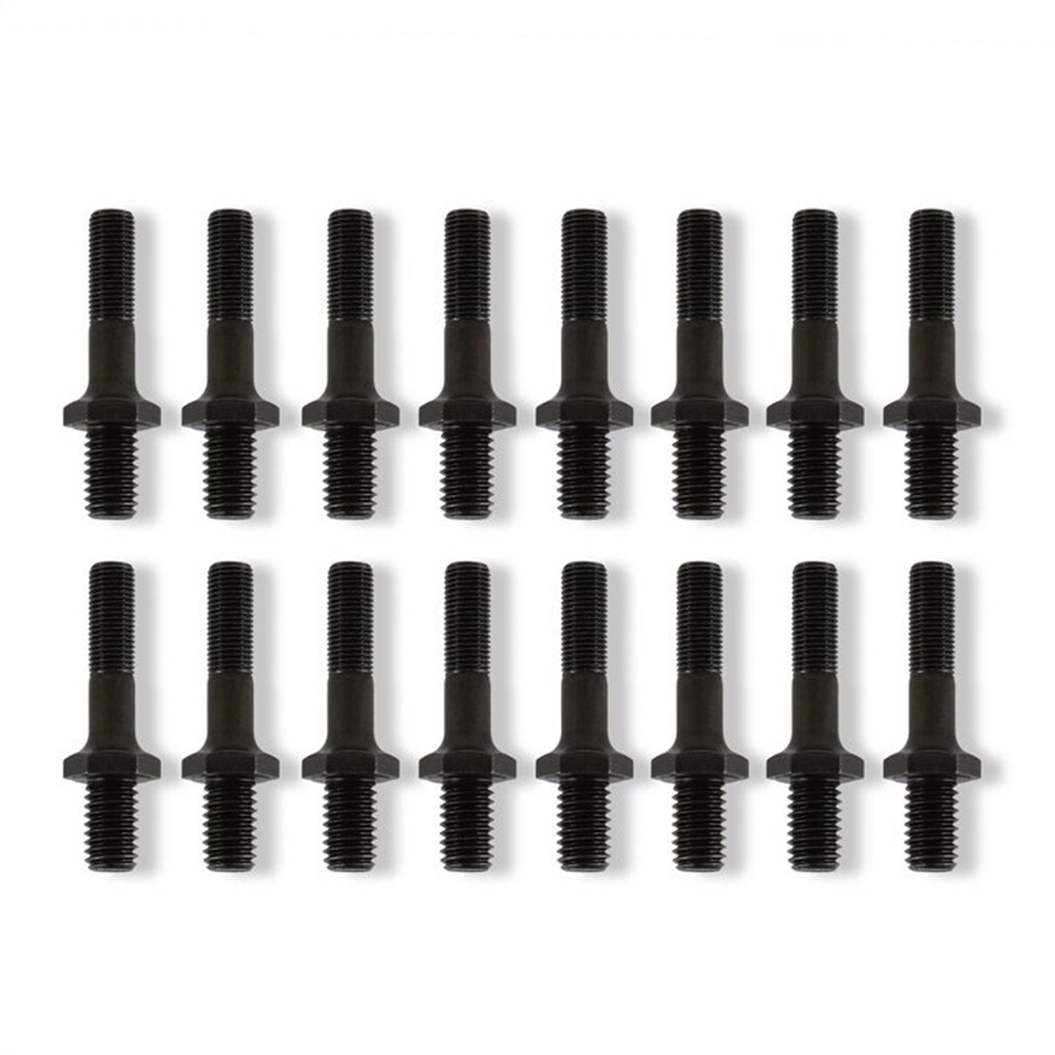 Ultra Seal Competition Screw-In Rocker Arm Stud Set