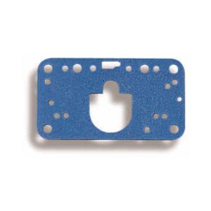 Metering Block Gasket