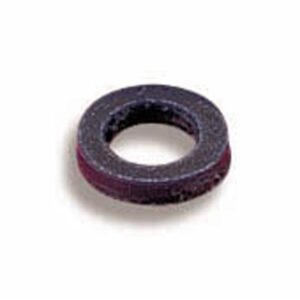 Fuel Bowl Screw Gasket