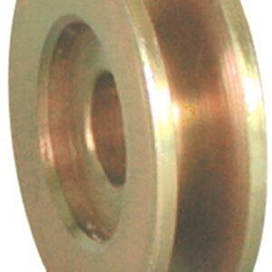 Overdrive Pulley