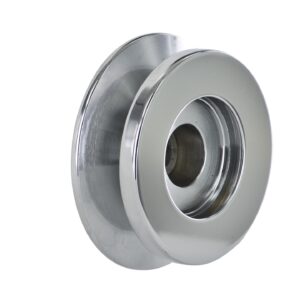 PowerGEN Alternator Pulley