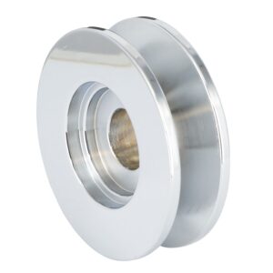 PowerGEN Alternator Pulley