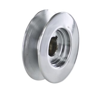 PowerGEN Alternator Pulley