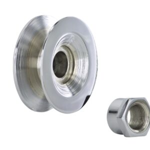 PowerGEN Alternator Pulley