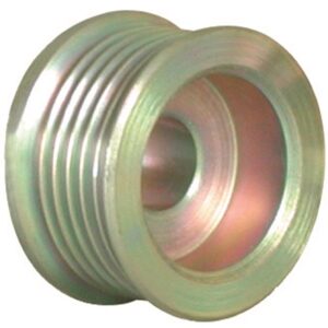 Overdrive Pulley