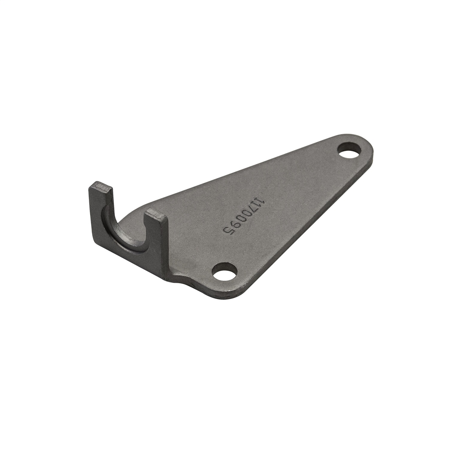 Auto Trans Shifter Cable Mounting Bracket - Image 2
