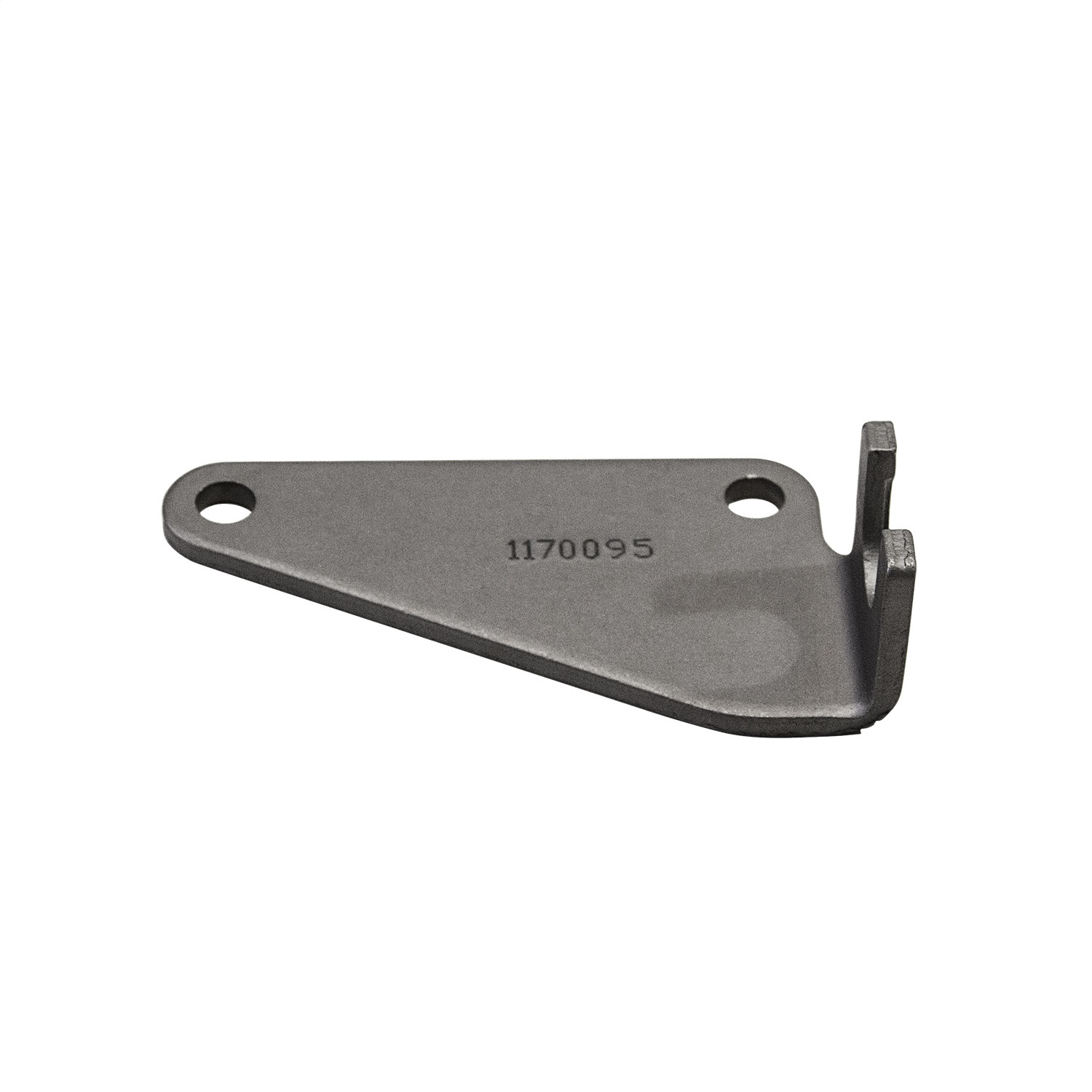 Auto Trans Shifter Cable Mounting Bracket - Image 3