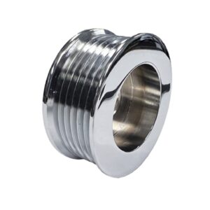 Alternator Pulley