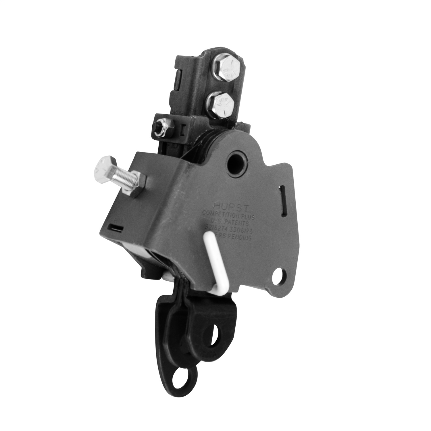 Competition Plus® Shifter Assembly - Image 2