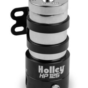 HP Fuel Pump