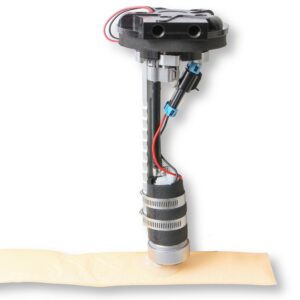 In-Tank Retrofit Fuel Module