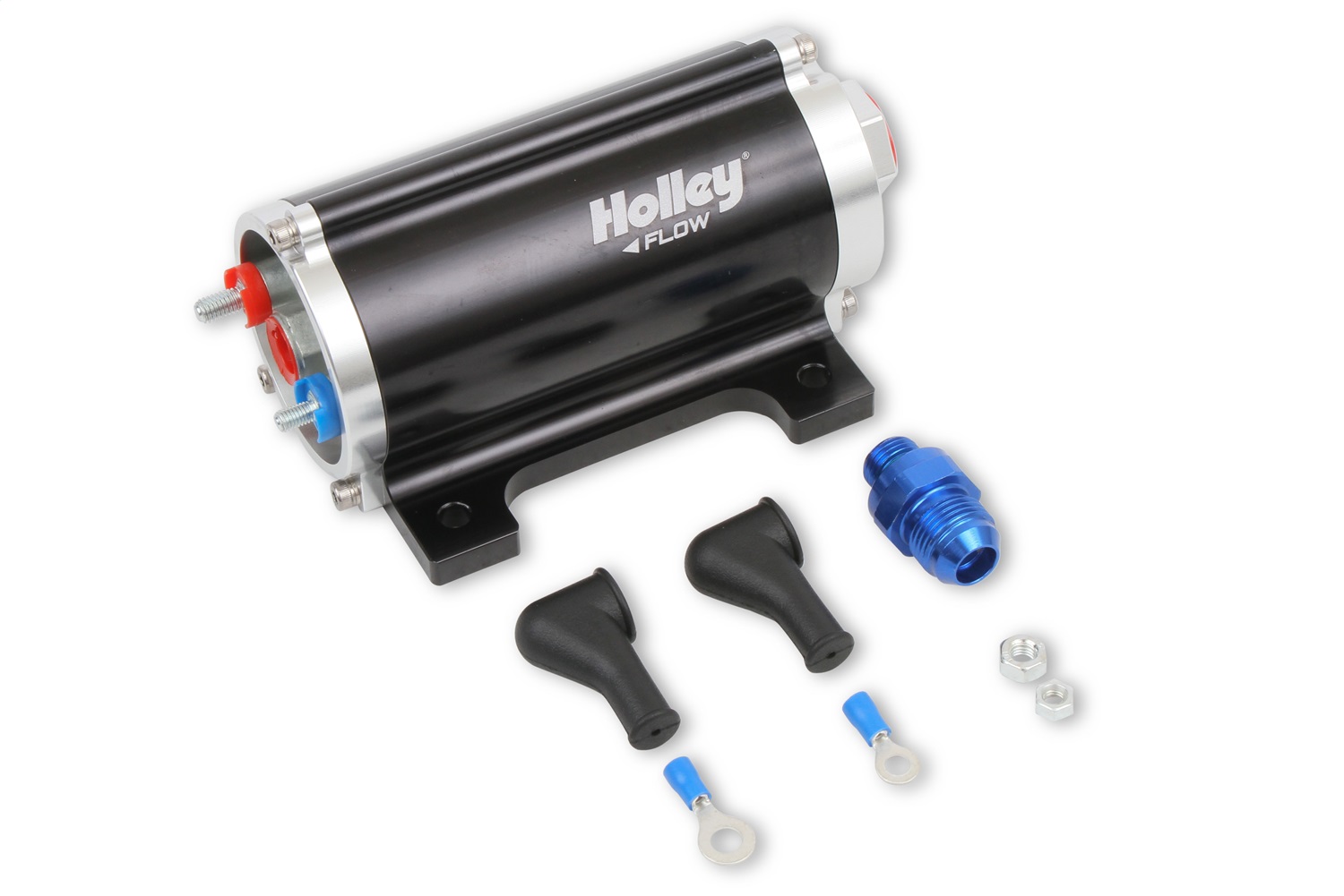 Universal In-Line Electric Fuel Pump - Image 2